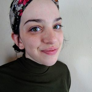 Meet your Posher, Nicole